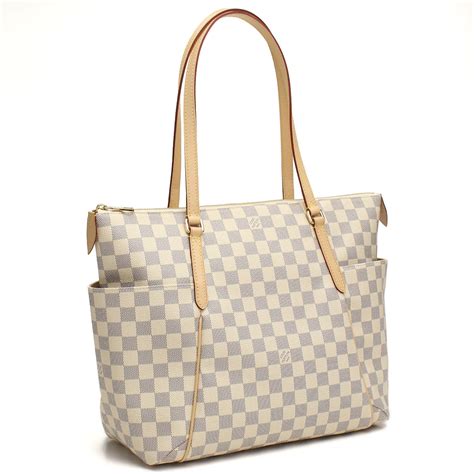 checkered purse designer|louis vuitton white checkered purse.